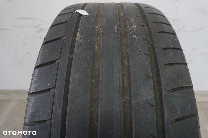 dunlop sp sport maxx gt opona 245/45 r 18  2018r - 3