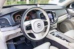 Volvo XC 90 - 16