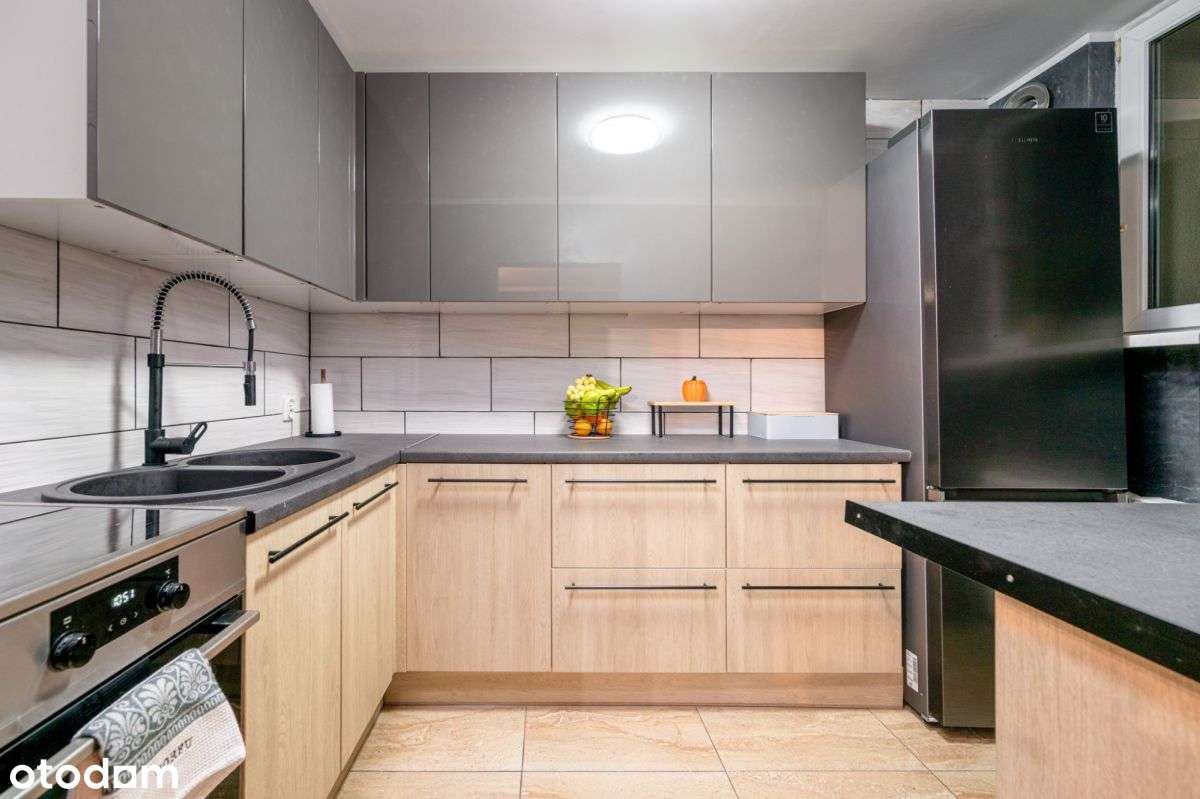 Mieszkanie na Wawelskiej gotowe do wprowadzenia!-0