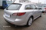 Mazda 6 1.8 Exclusive - 5