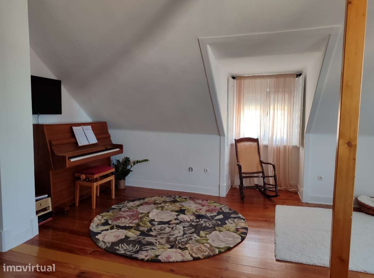 T2 Campo de Ourique - Grande imagem: 4/11