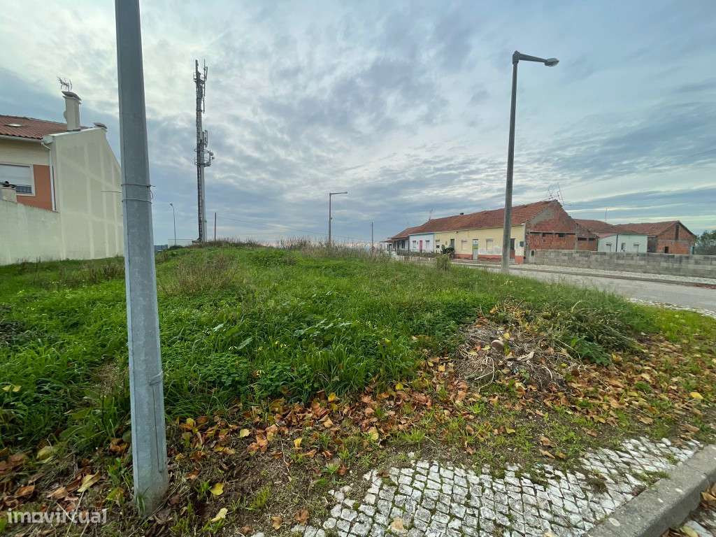 Lote de Terreno para uma moradia na zona de São Martinho do Bispo - Grande imagem: 4/12