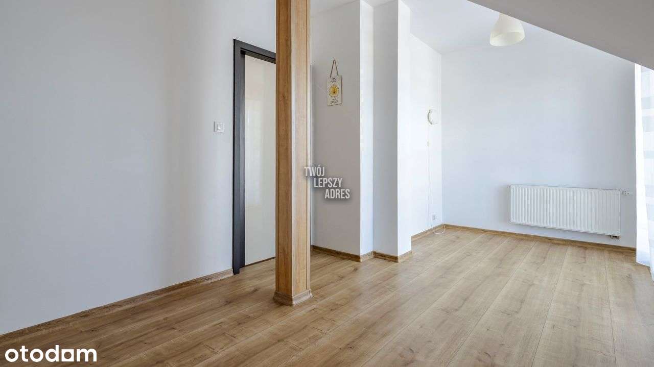 Duże, Komfortowe, 4 - pok. Mieszkanie W Wieliczce-13