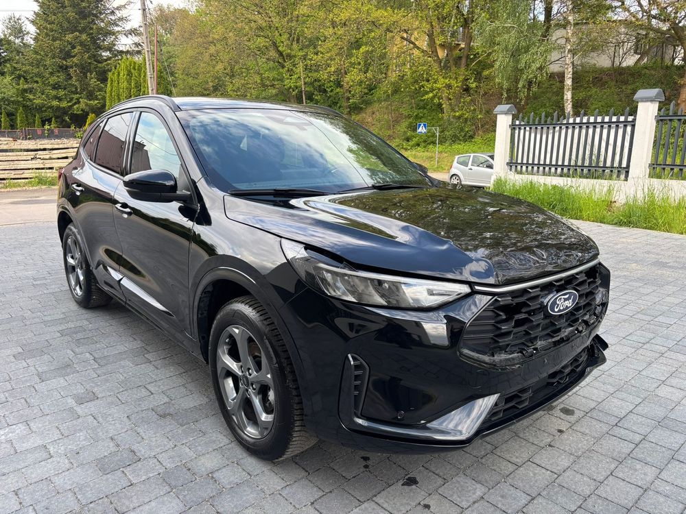 Ford Kuga III 2.5 Duratec PHEV ST-LINE 2025