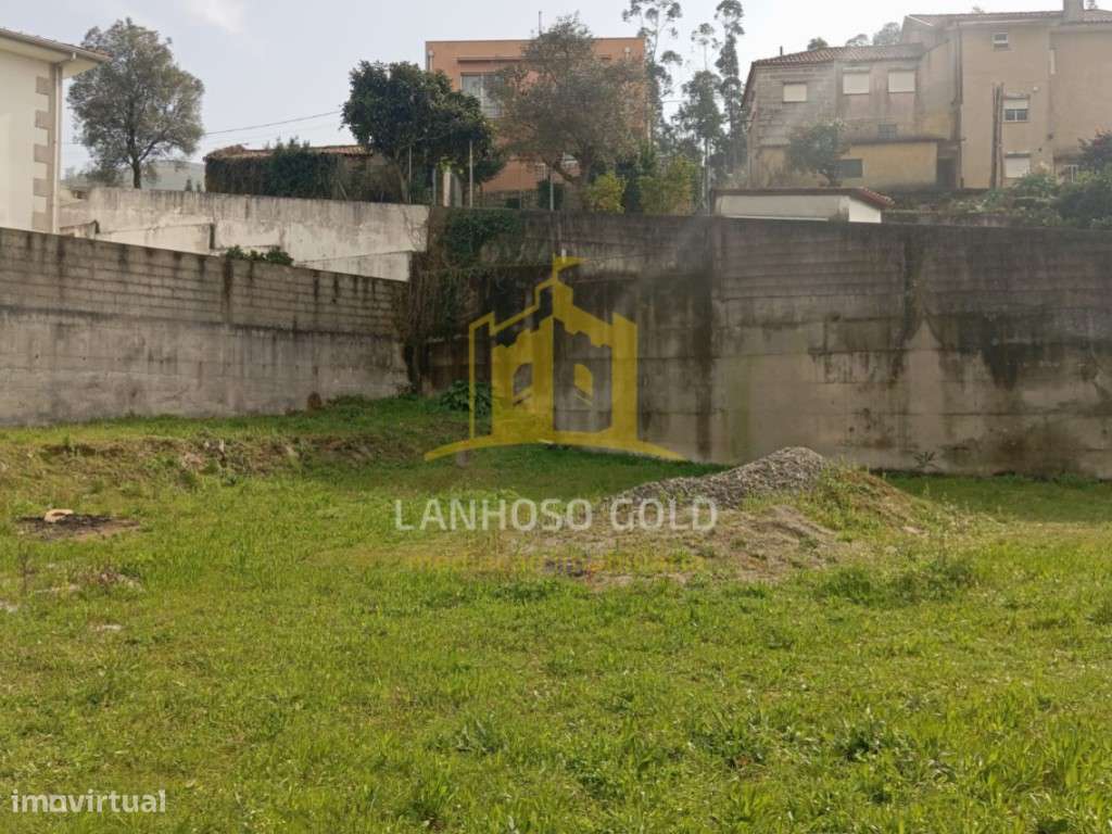 Terreno para Construção | Guimarães-6