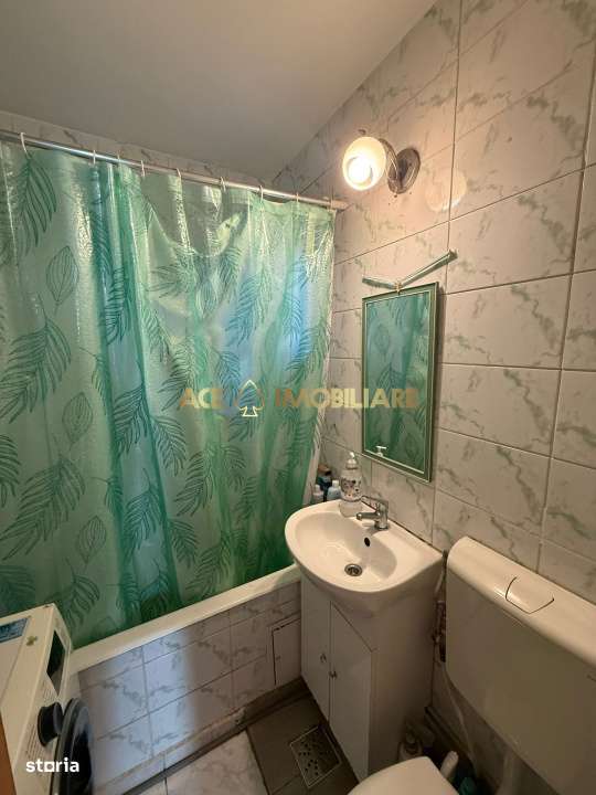 2 Camere | Berceni | Mobilat - Utilat | Comision 0%-5