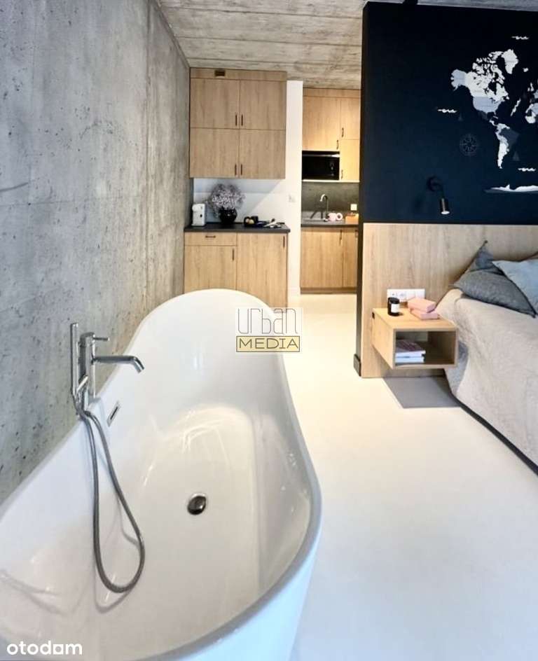 Design Loft Bliska Wola Metro Płocka Rondo ONZ-7