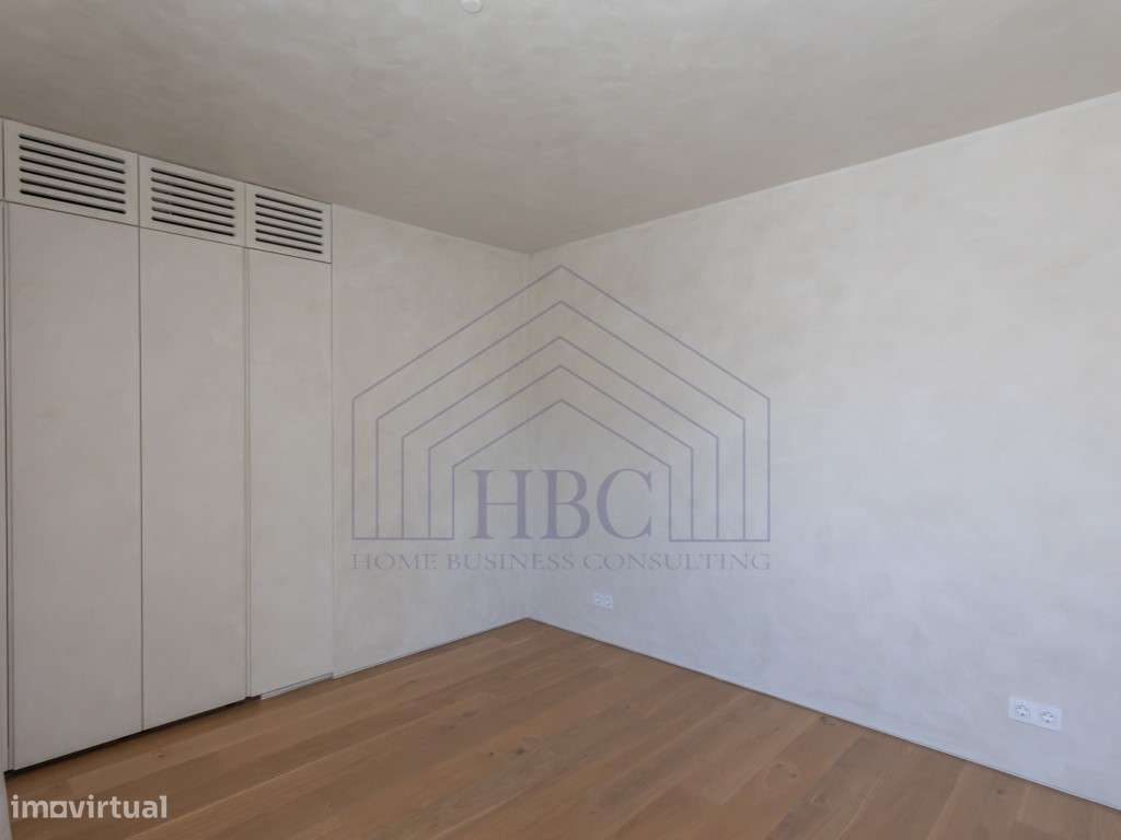 Apartamento de luxo em Marvila - sofisticação e exclusividade no no...-25
