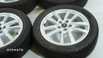 Koła K2497 Audi 5x112 205/50/R17 et48 6jx17 wysyłka-odbiór - 7