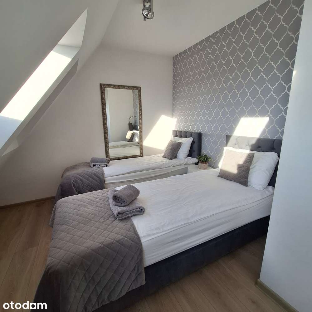 Mieszkanie 133m2 na Kazimierzu do wprowadzenia się-7