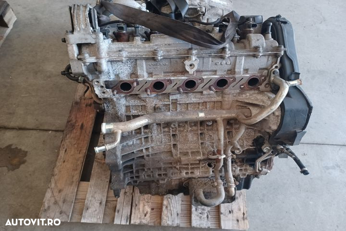 MOTOR 2.4D 2005 Volvo S60 1 (facelift)  [din 2004 pana  2009] seria - 2