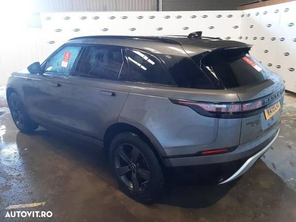 Dezmembrez Land Rover Range Rover Velar 1 [2017 - 2022] Crossover 2.0 - 3