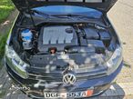 Volkswagen Golf 1.6 TDI DPF BlueMotion Technology Style - 10