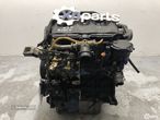 Motor PEUGEOT PARTNER 1.9 D | 06.96 - 12.02 Usado REF. WJZ - 3