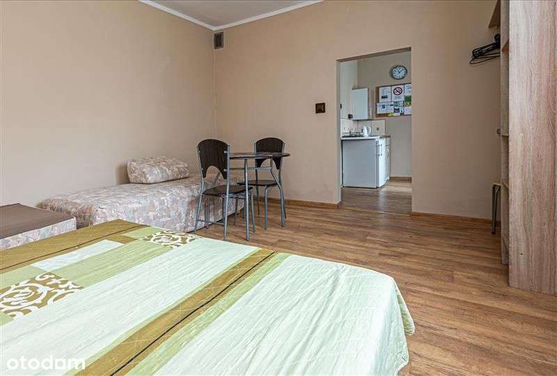 Dom jednorodzinny | Gdańsk Oliwa | 6 mieszkań-1