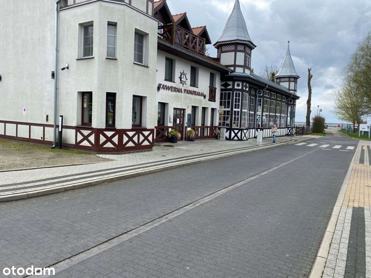 TANIO ! Sprzedam Lokal mieszkalny w Stepnicy-14