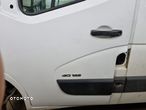 DRZWI LEWE KOMPLETNE 369 MASTER III MOVANO B  NV400 2.3 10r.+ - 2