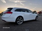 Opel Insignia 2.0 Bi Turbo CDTI 4x4 Sports Tourer - 6