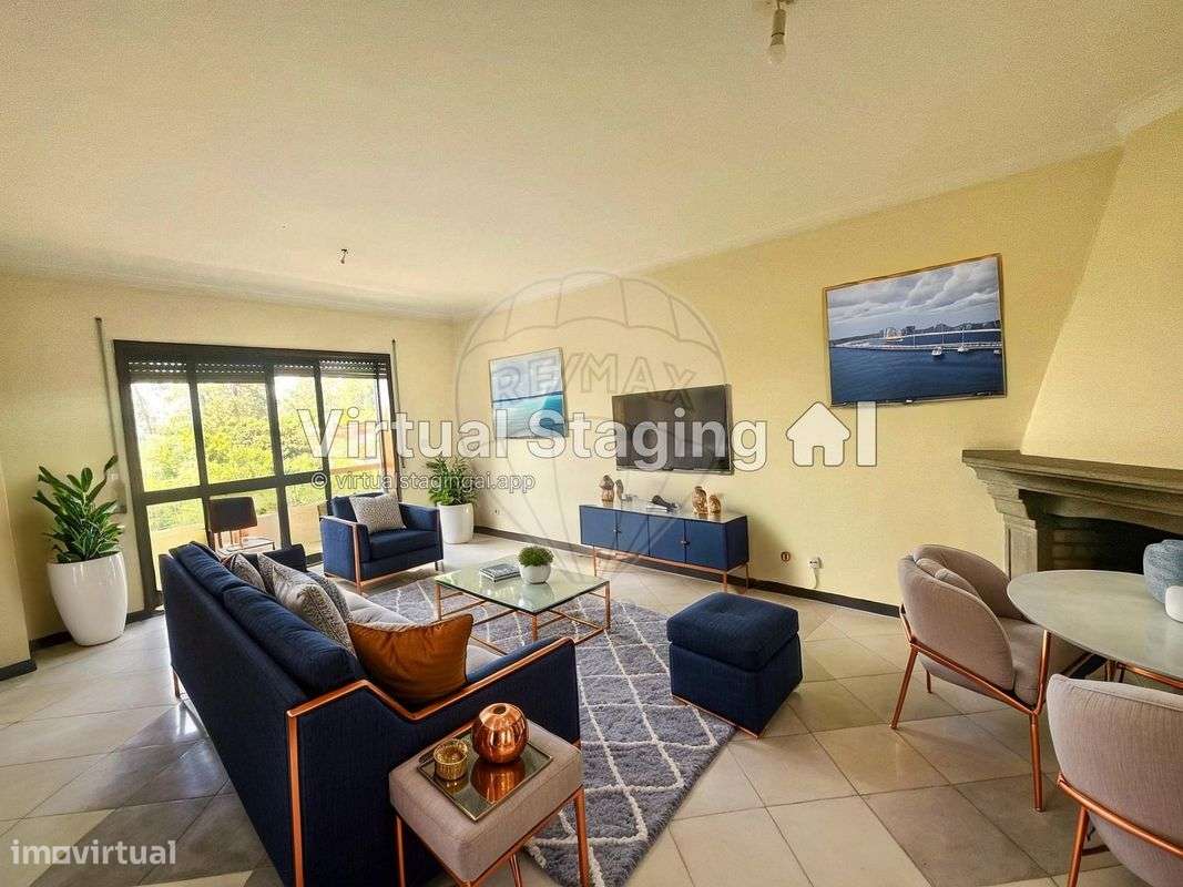 Apartamento T3 para venda - Grande imagem: 2/20