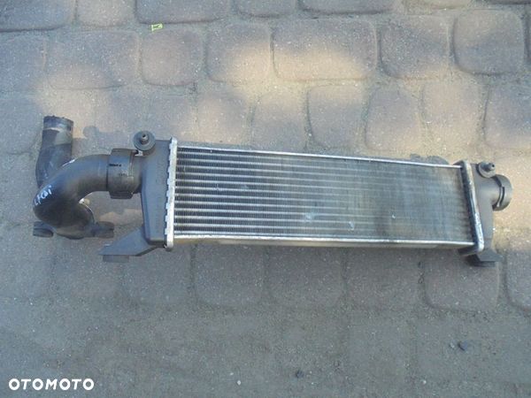 INTERCOOLER MERCEDES A-KLASA W168 1.7CDI A1685000000 - 1