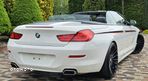 BMW Seria 6 650i Cabrio - 4