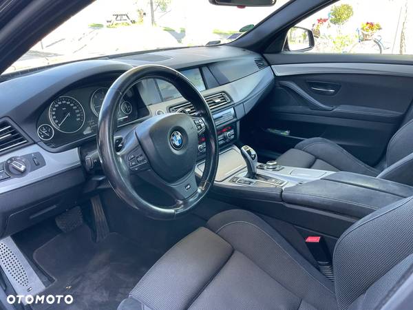 BMW Seria 5 - 3