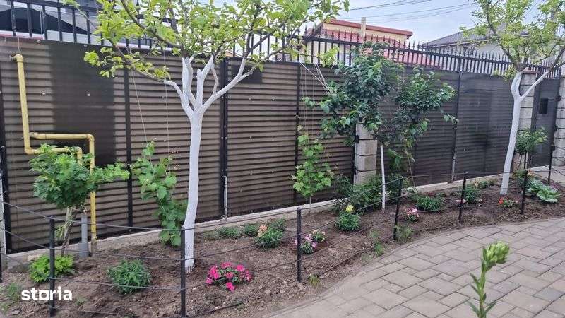 Apartament la curte de inchiriat in Mangalia - Imagine principală: 5/5