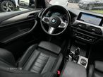 BMW X3 20 d xDrive Line Luxury - 25
