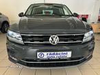 Volkswagen Tiguan 2.0 TDI 4Mot DSG Highline - 2