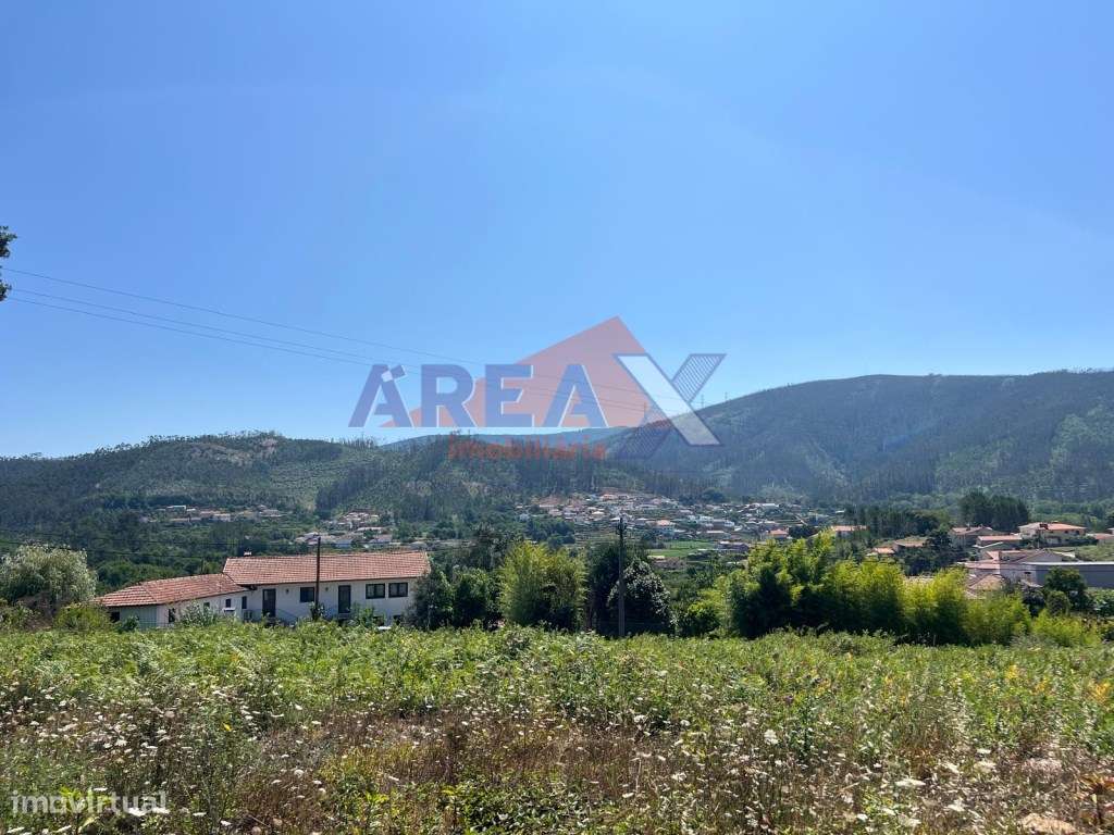 Vistas Magníficas para a Serra | 30 m de Frente-11