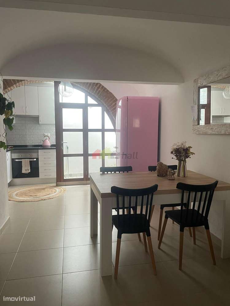 Moradia T2 - Centro Histórico - Grande imagem: 5/23