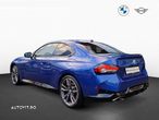 BMW M2 M240i xDrive AT - 3