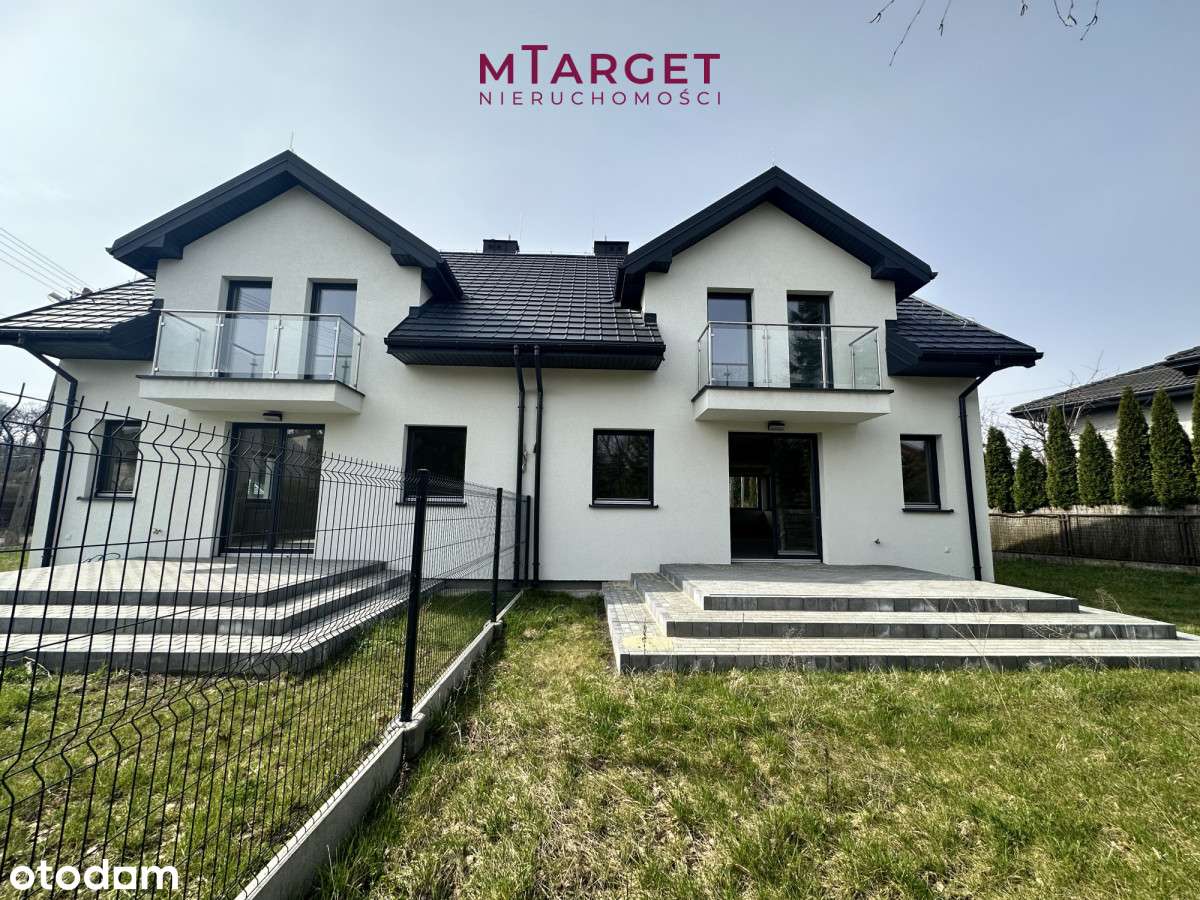 Wygodny dom pod Konstancinem - Pełny obrazek: 3/13