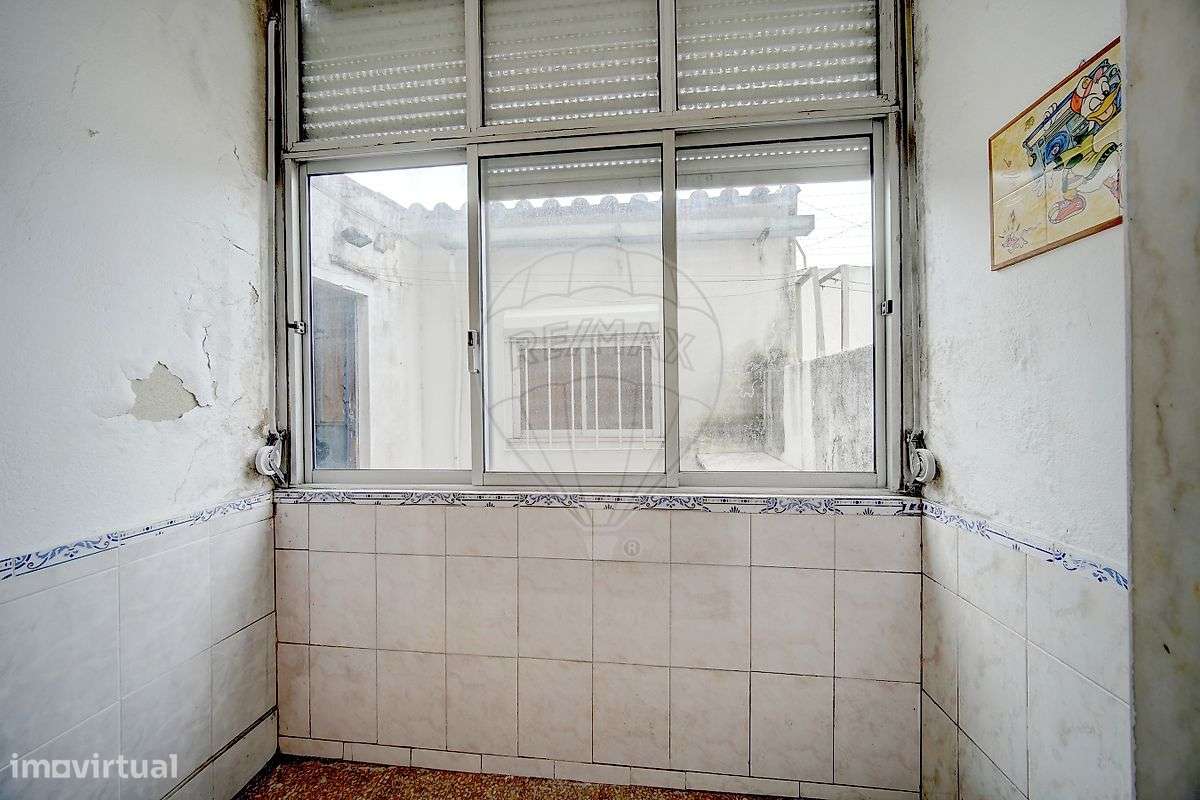 Apartamento T1 para venda-10