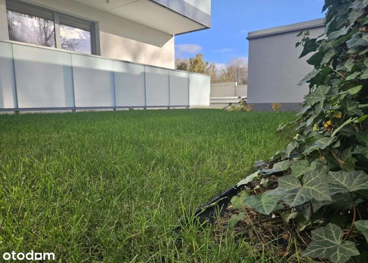 Wysoki standard, 3 pokoje blisko morza, Letnica-13