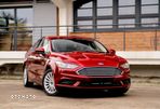 Ford Fusion - 1