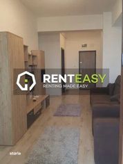 Apartament cu 1 camera in bloc nou - Palas Lazar Residence