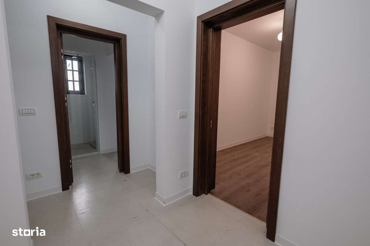 Proprietate unicat stil neoromânesc Ștefănești-16