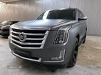 Cadillac Escalade 6.2 V8 Luxury - 16