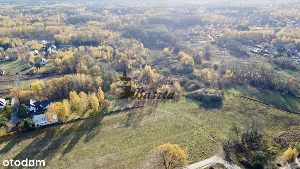 Owczarnia,  zabudowa jednorodzinna i bliźniacza.-13