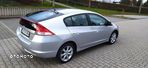 Honda Insight 1.3 IMA Elegance - 5