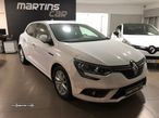 Renault Mégane 1.5 Blue dCi Intens - 2