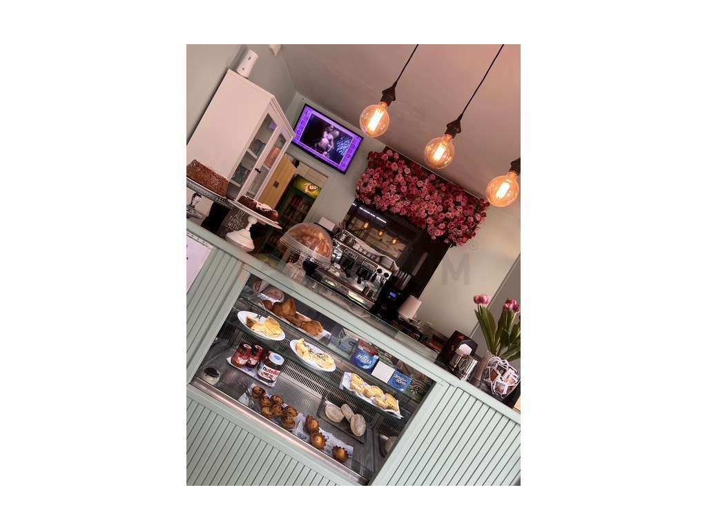 Oportunidade imperdível para adquirir um Café Boutique totalmente e... - Grande imagem: 2/10