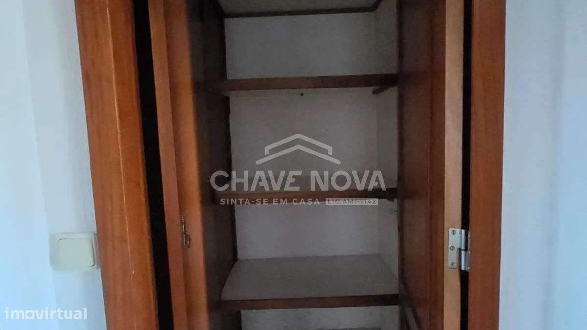 Apartamento T3 na Senhora da Hora – Junto ao Metro-20