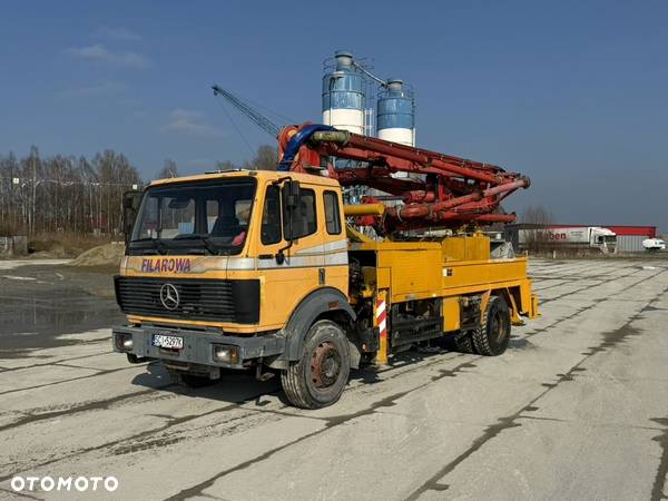 Mercedes-Benz 1824 - 1