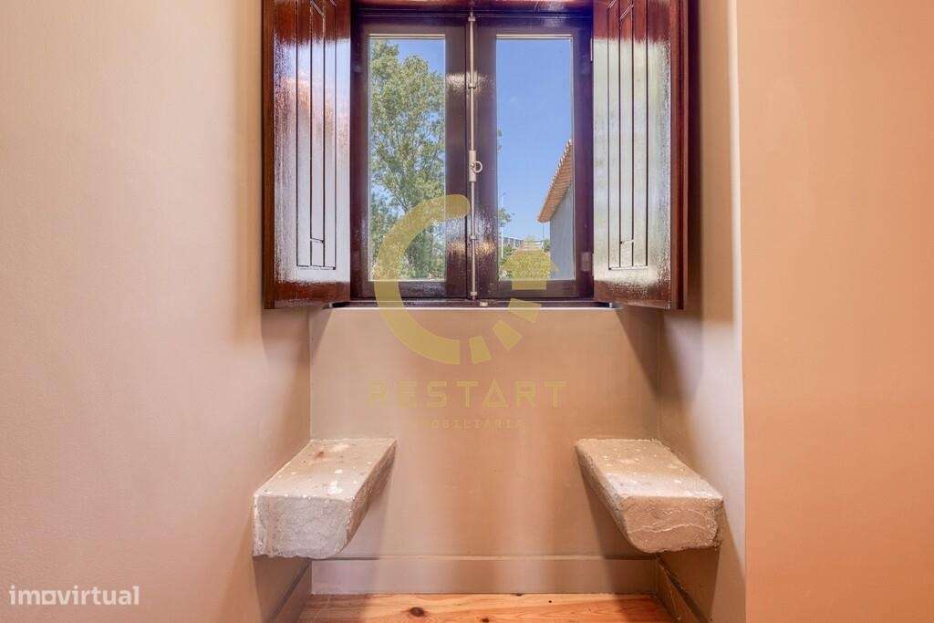 Moradia T4 na Villa Ribeirinhos - Grande imagem: 2/36