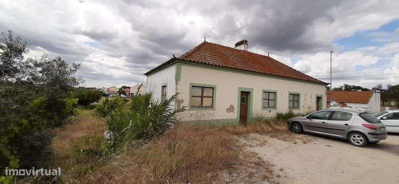 Excelente moradia em Branca Coruche Reservado licenciada - Grande imagem: 4/8