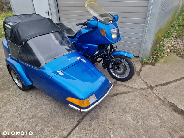 BMW K - 2