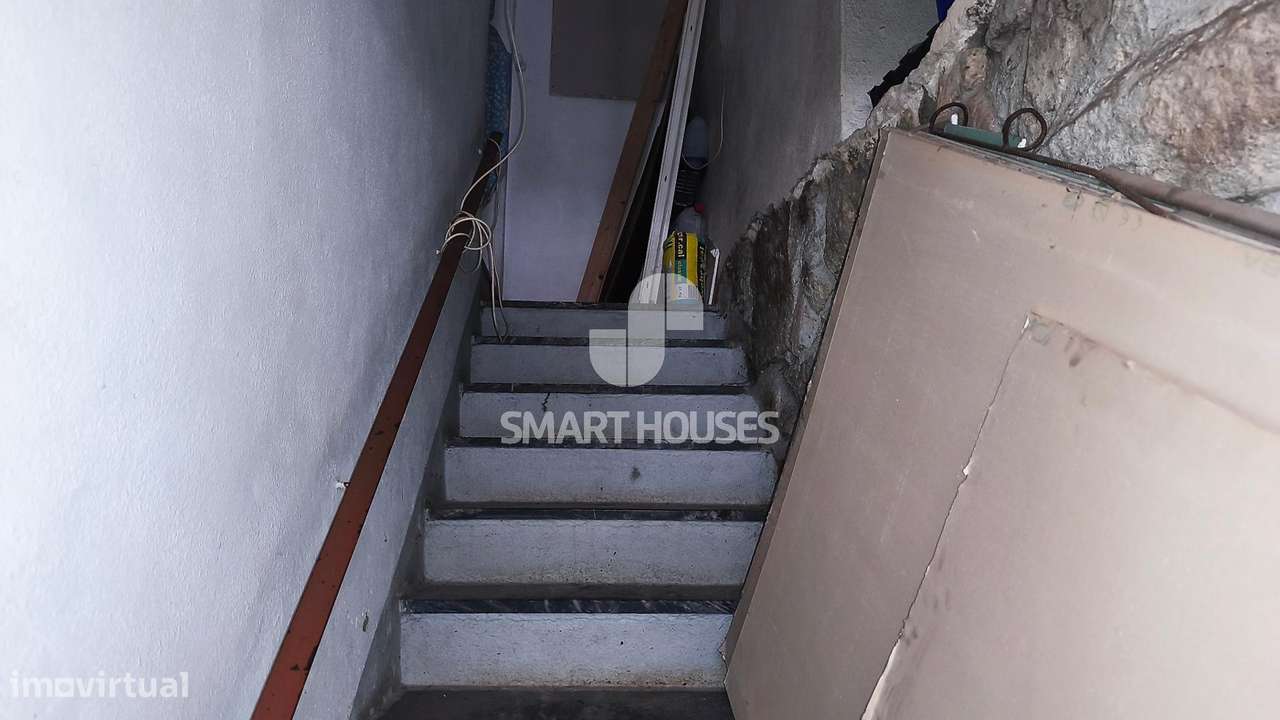 Moradia T4 em Vila do Mato-8