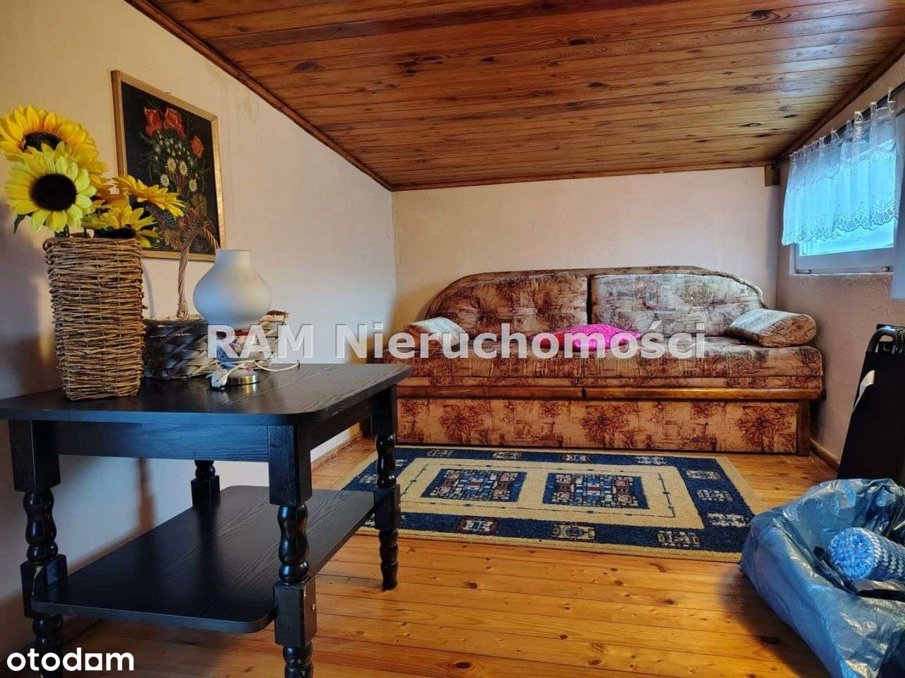 Dom, 55 m², Jodłów-16